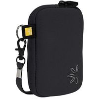 HOUSSE / ETUI / COQUE / FACADE Case Logic UNZB-2 Noir