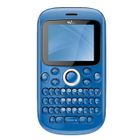 TELEPHONE PORTABLE WIKO MINZ Bleu