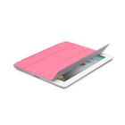COQUE  - HOUSSE Apple iPad Smart Cover - Polyurethane - Rose