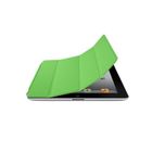COQUE  - HOUSSE Apple iPad Smart Cover - Polyurethane - Vert