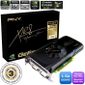 CARTE GRAPHIQUE PNY GeForce GTX 560 Ti 1Go GDDR5