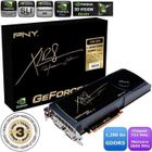CARTE GRAPHIQUE PNY GeForce GTX 570 1280Mo GDDR5 XLR8