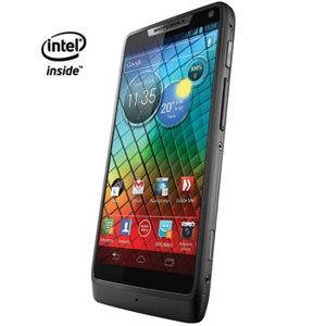 SMARTPHONE MOTOROLA RAZR I