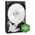 DISQUE DUR INTERNE WD Green 1To 64Mo 3.5"