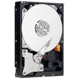 WD Green 1To 64Mo 3.5"