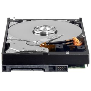 WD Green 1To 64Mo 3.5"