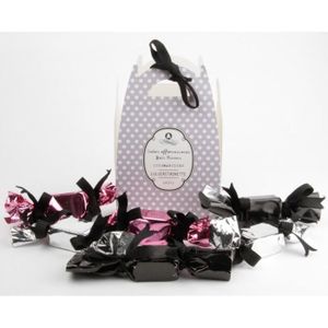 COFFRET CADEAU CORPS LULU CASTAGNETTE - Coffret Sugar Babe Sels de Bain COFFRET CADEAU CORPS LULU CASTAGNETTE - Coffret Sugar Babe Sels de Bain