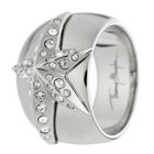 BAGUE THIERRY MUGLER Bague Femme