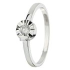 BAGUE - CHEVALIERE THIERRY MUGLER Bague Femme