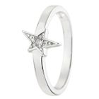 BAGUE THIERRY MUGLER Bague Femme