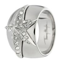 BAGUE THIERRY MUGLER Bague Femme