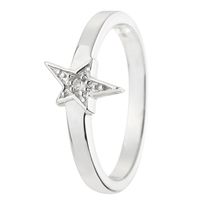 BAGUE THIERRY MUGLER Bague Femme