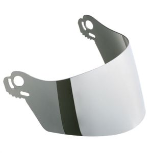 Ecran Iridium Argent Suomy