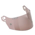 CASQUE - PIECE DETACHEE CASQUE Ecran Fumé Clair Suomy