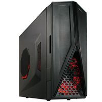BOITIER PC   -  PANNEAUX LATERAUX NZXT HADES