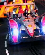 Jeux et jouets Carrera Evolution Sunset Racing