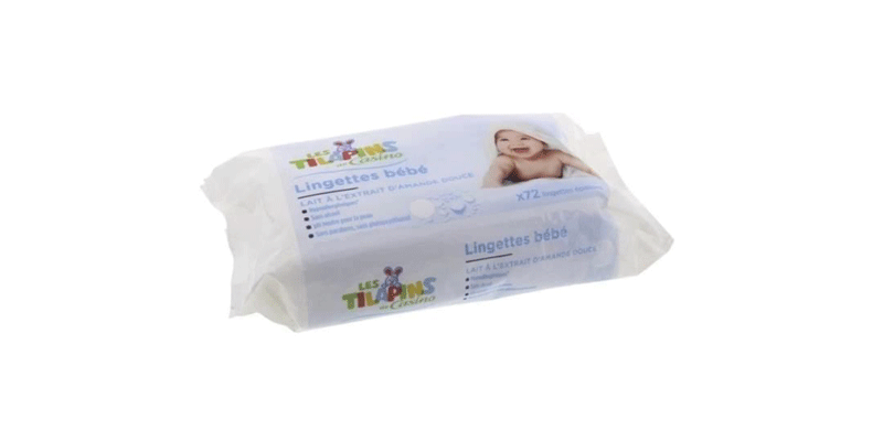 Pour le soin de bébé