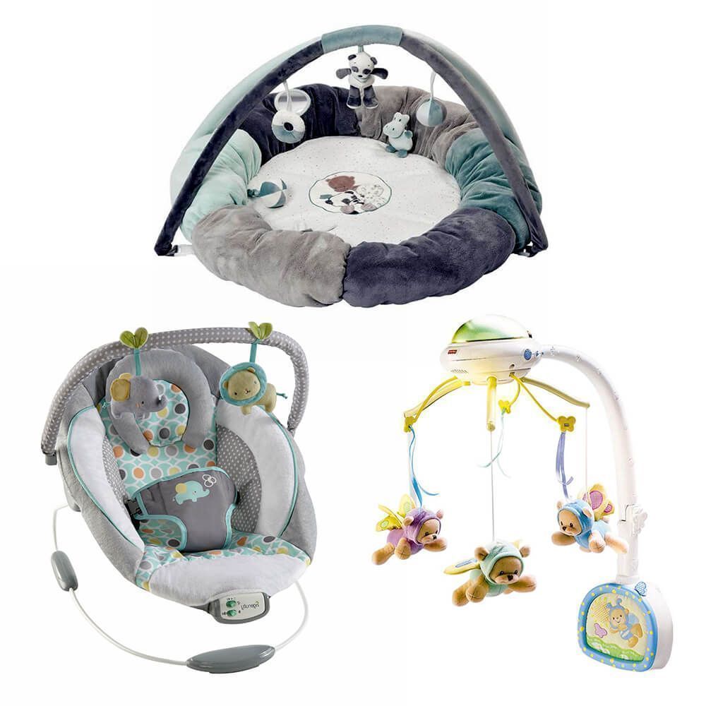 sécurité bébé