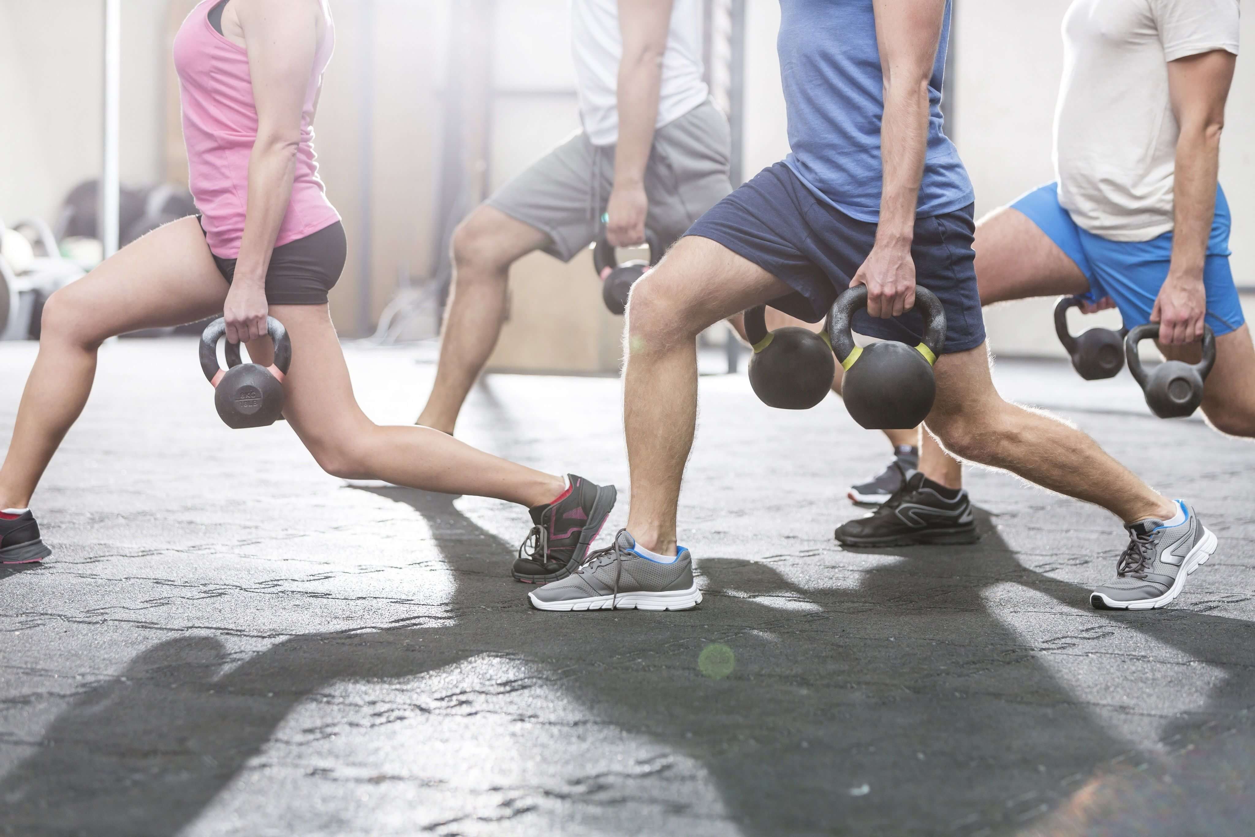 crossfit