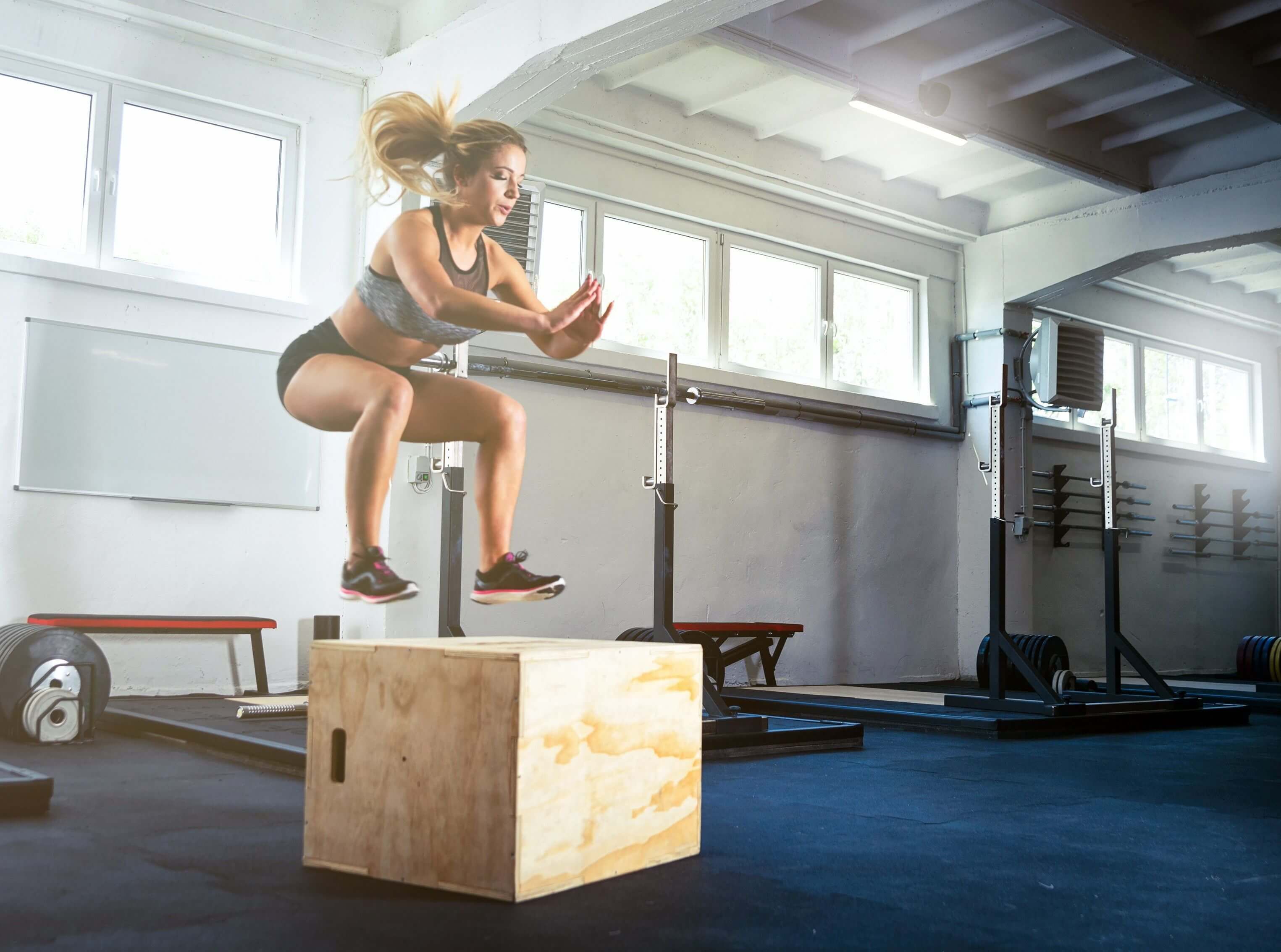 crossfit