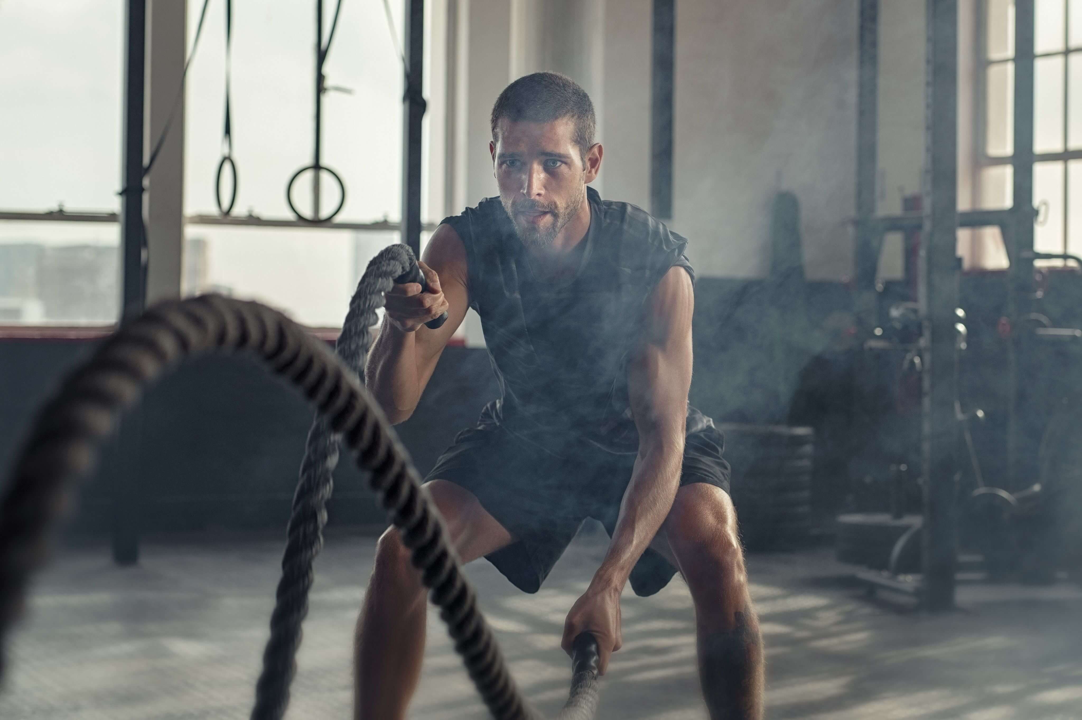 crossfit