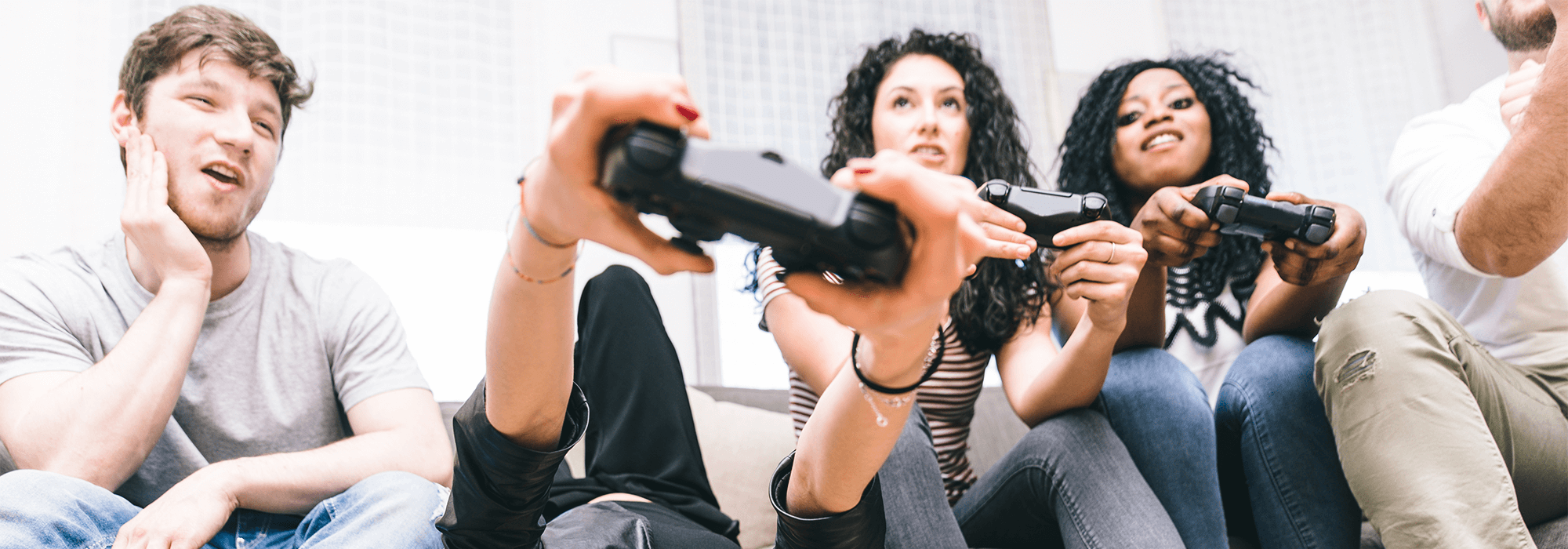Quelle console de jeux choisir