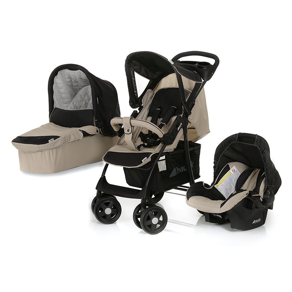 poussette 1er et 2eme age