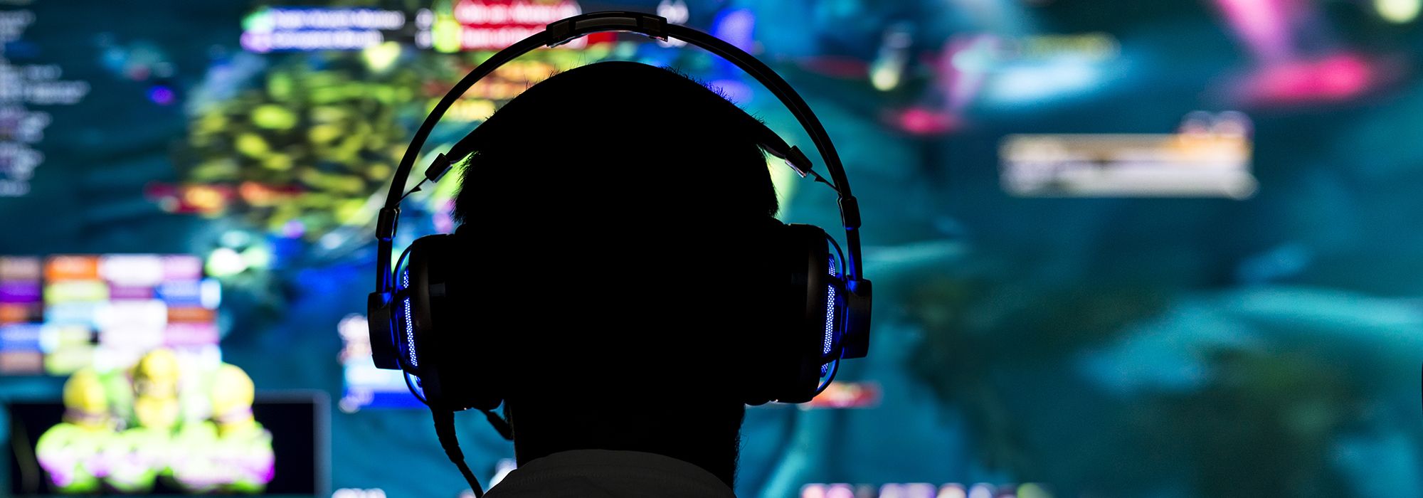 jeux vidéo