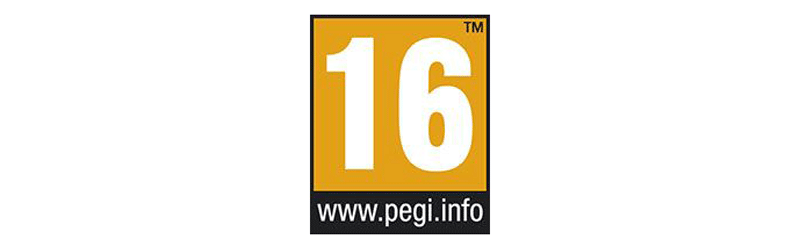 PEGI16
