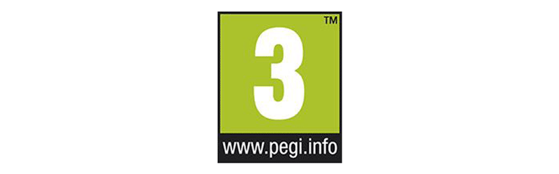 PEGI3