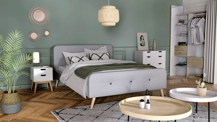 Scandinave
