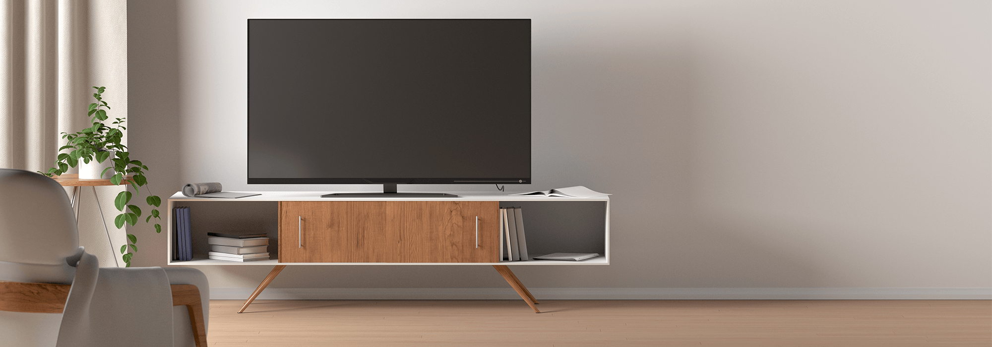 Comment Choisir Son Meuble Tv Cdiscount