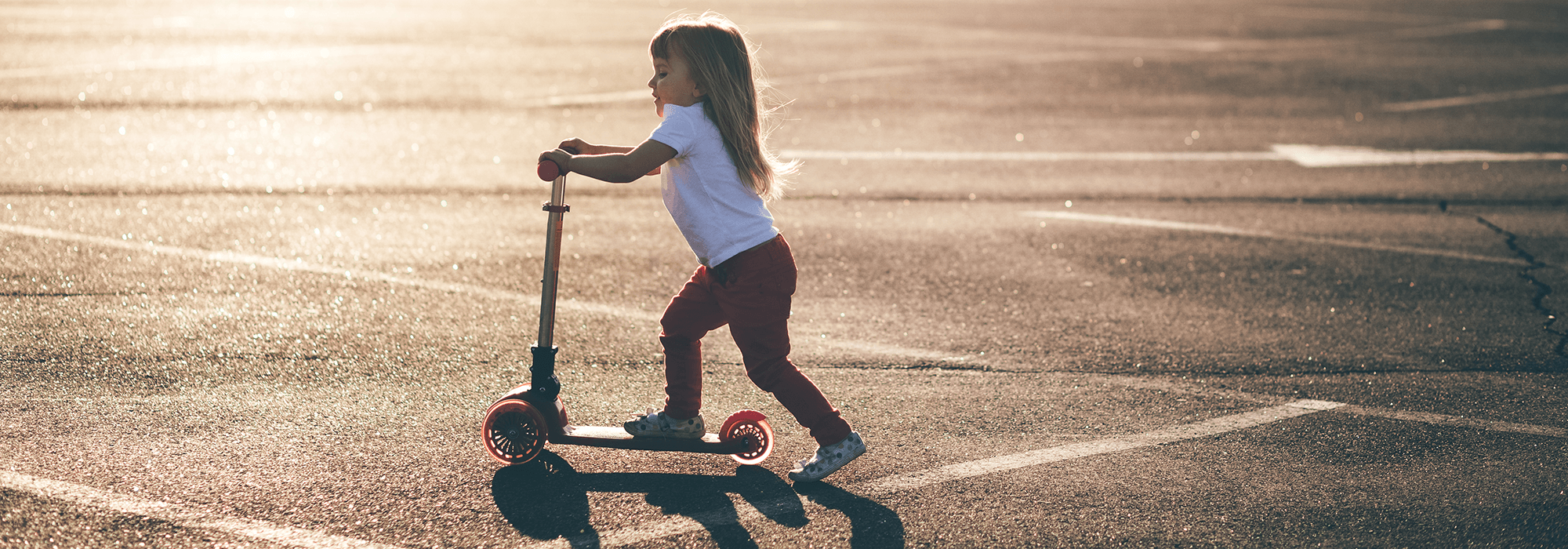 Comment Choisir Une Trottinette Enfant Cdiscount