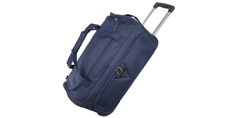 Sac week-end