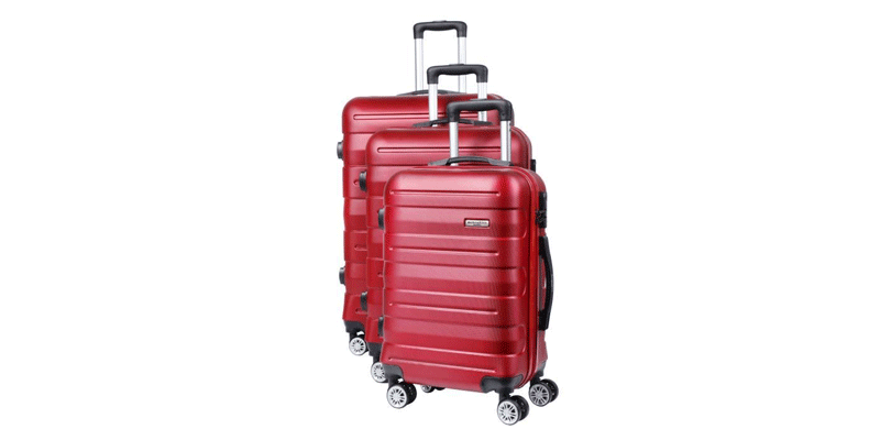 set de valise