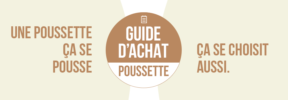 Poussette