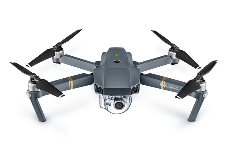 ML-DJI-Mavic ML-DJI-Mavic