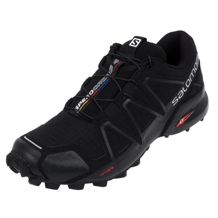 ML-Salomon-Speed ML-Salomon-Speed