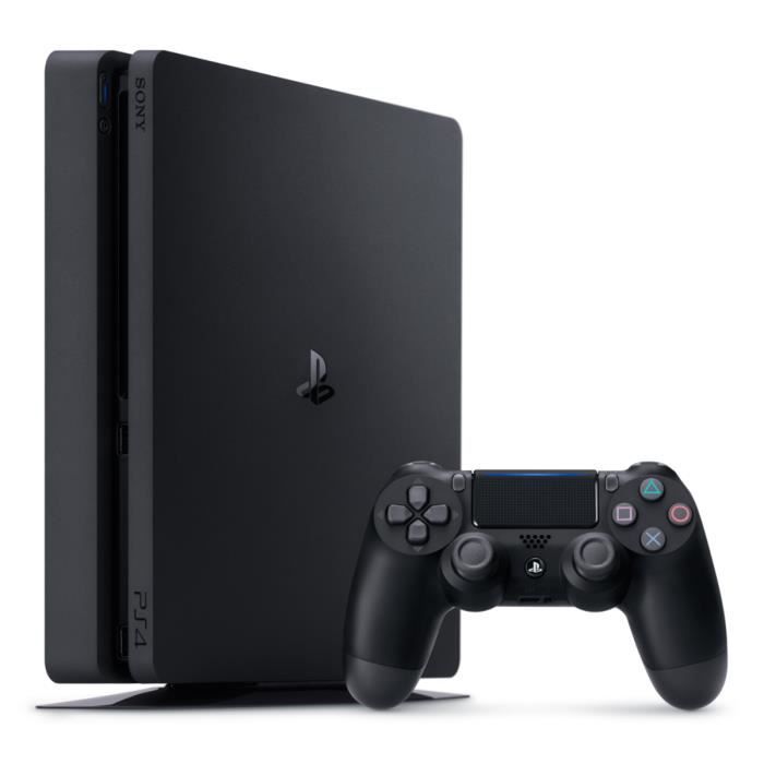 SARAH-PS4 SARAH-PS4