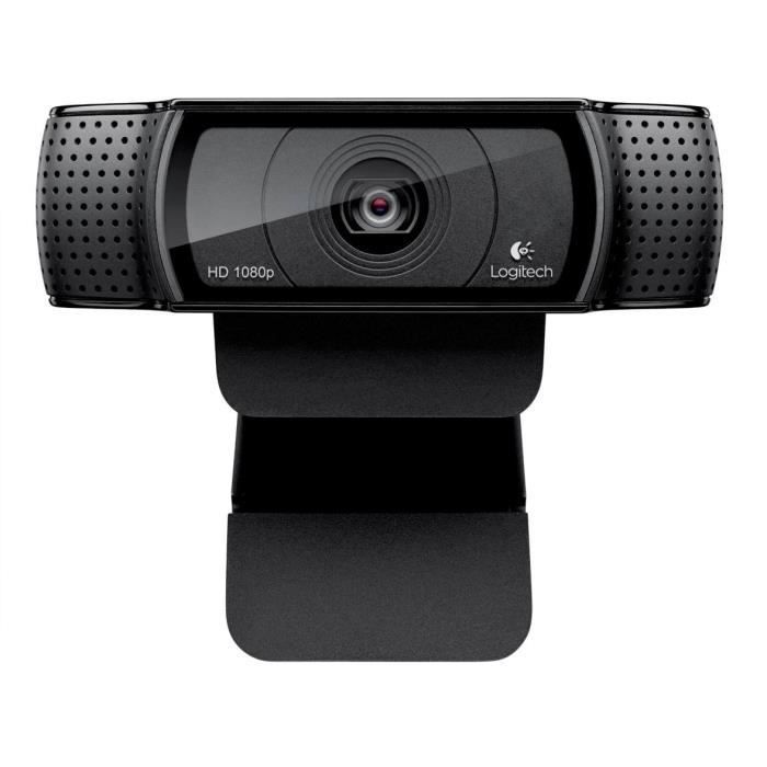 TNT-Webcam-Logitech TNT-Webcam-Logitech