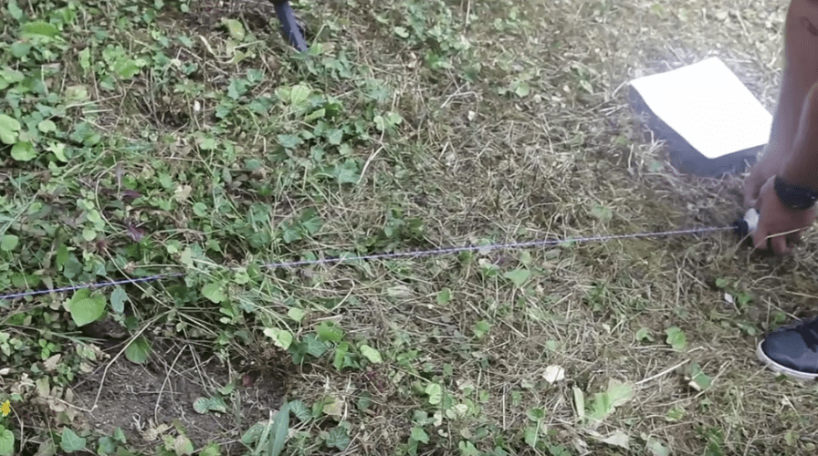 Comment Fabriquer Un Enclos A Poules Fait Maison Cdiscount