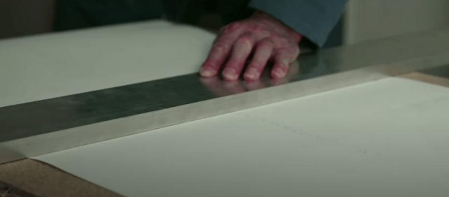Comment Poser De La Toile De Verre Au Plafond Cdiscount