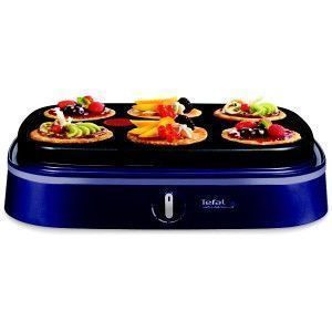 Un appareil à crêpes Un appareil à crêpes