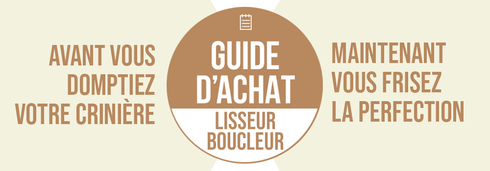 accroche lisseur