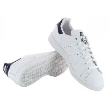Basket Stan Smith bleu