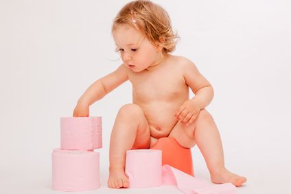 Comment Apprendre La Proprete A Bebe Cdiscount