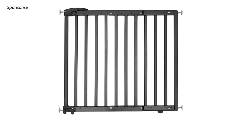 barrière de sécurité