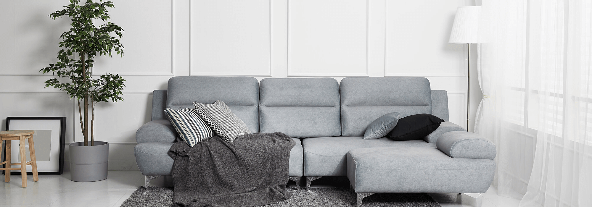 Comment bien choisir son canapé de relaxation ?