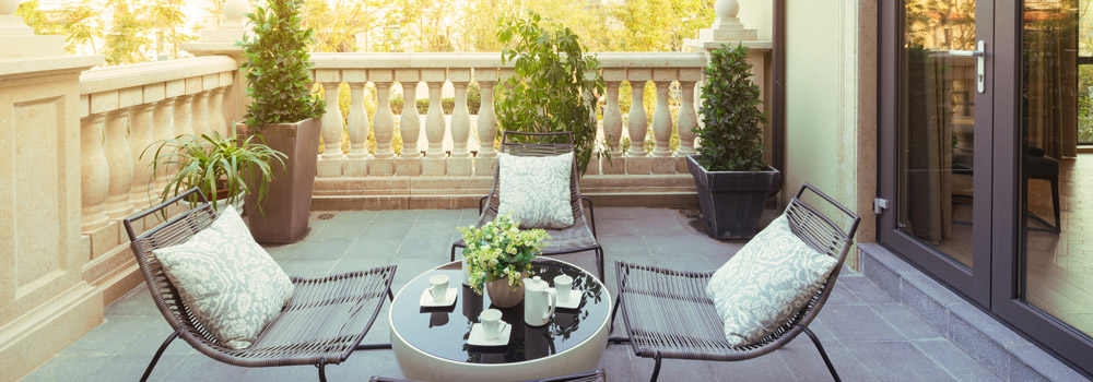 Comment choisir son mobilier de jardin ? - Cdiscount Comment choisir son mobilier de jardin ? - Cdiscount