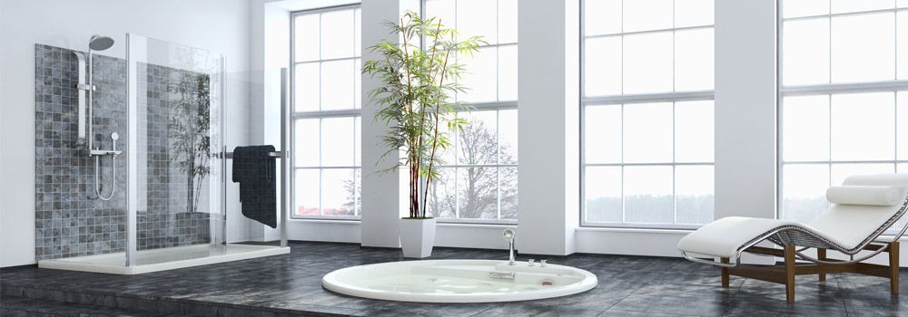 comment monter les parois de la douche ? - cdiscount